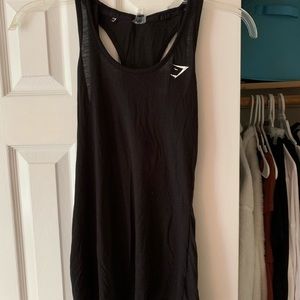 Gymshark tank top